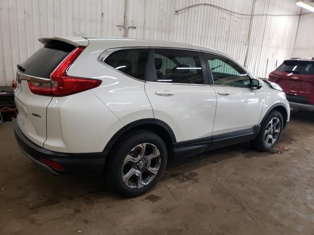 Photo 2 VIN: 5J6RW2H87JL037598 - HONDA CRV 