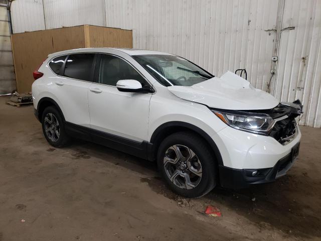 Photo 3 VIN: 5J6RW2H87JL037598 - HONDA CRV 