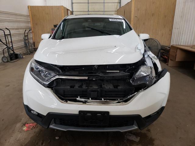 Photo 4 VIN: 5J6RW2H87JL037598 - HONDA CRV 