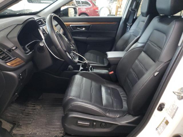 Photo 6 VIN: 5J6RW2H87JL037598 - HONDA CRV 