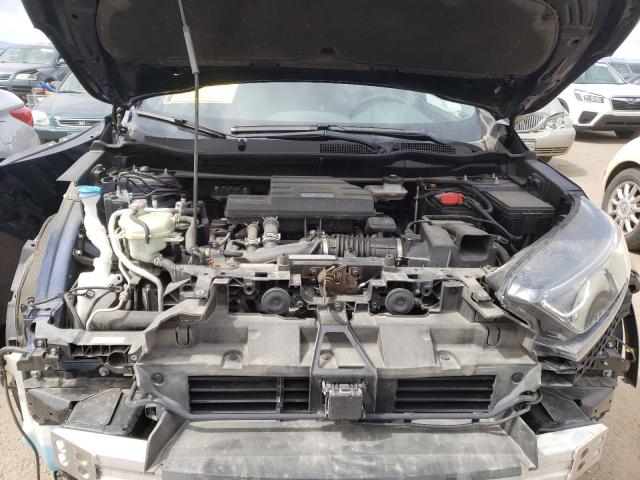 Photo 6 VIN: 5J6RW2H87KA000421 - HONDA CR-V EXL 