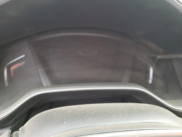 Photo 7 VIN: 5J6RW2H87KA000421 - HONDA CR-V EXL 