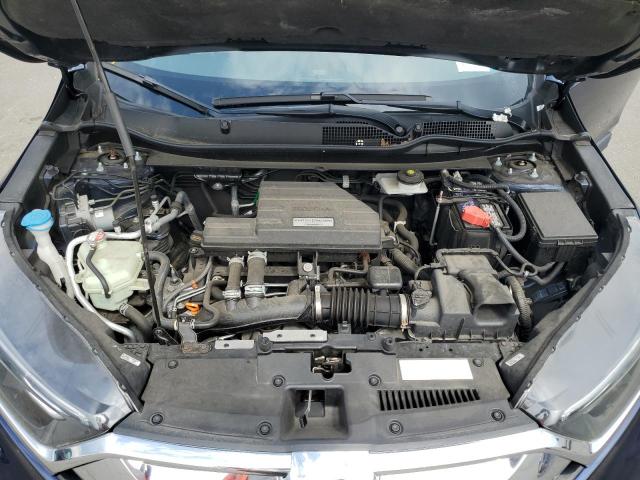 Photo 11 VIN: 5J6RW2H87KA000516 - HONDA CR-V EXL 