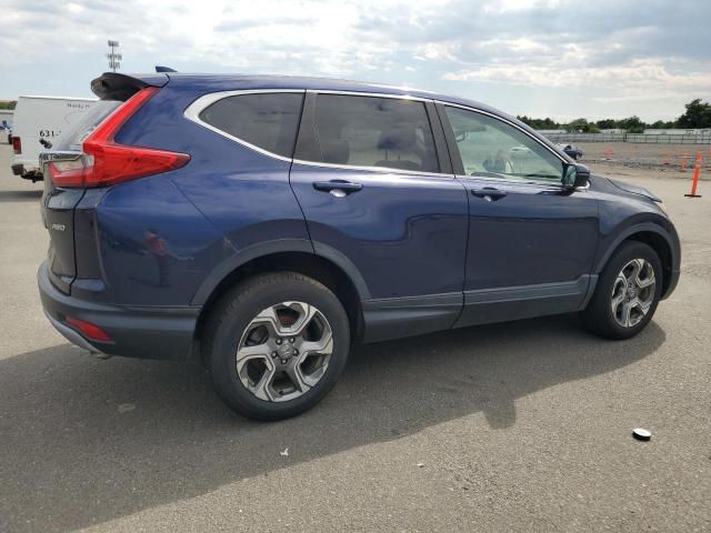 Photo 2 VIN: 5J6RW2H87KA000516 - HONDA CR-V EXL 