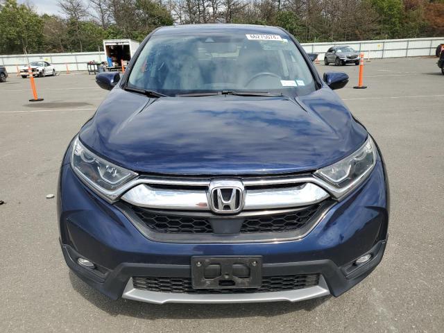 Photo 4 VIN: 5J6RW2H87KA000516 - HONDA CR-V EXL 