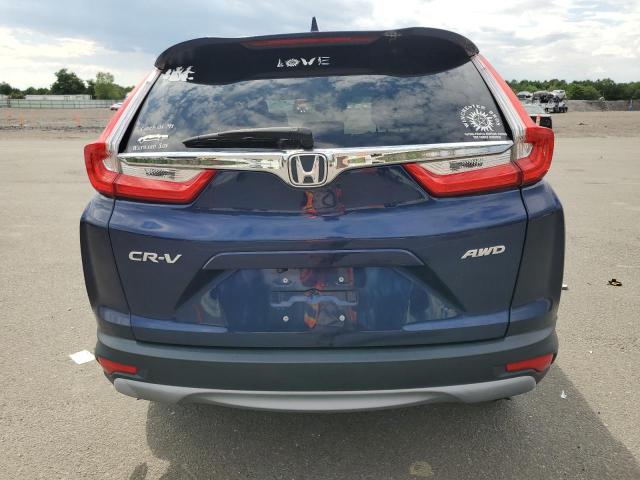 Photo 5 VIN: 5J6RW2H87KA000516 - HONDA CR-V EXL 