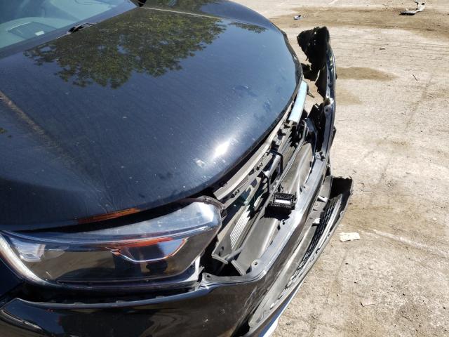 Photo 8 VIN: 5J6RW2H87KA005439 - HONDA CR-V EXL 