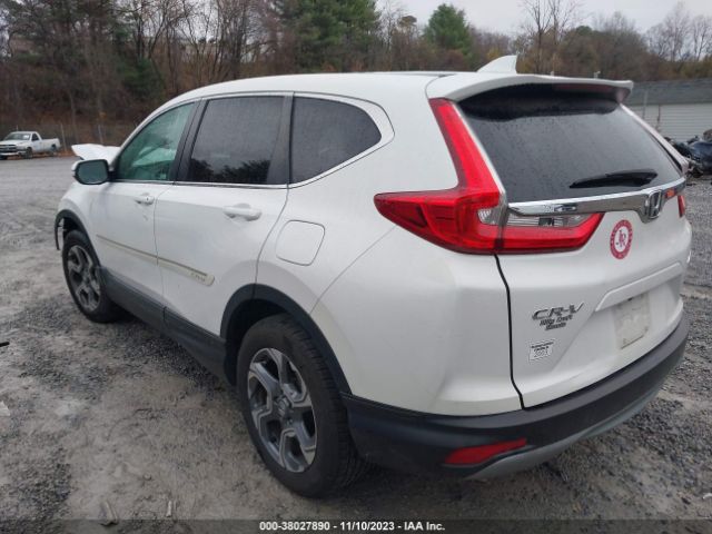 Photo 2 VIN: 5J6RW2H87KA006123 - HONDA CR-V 