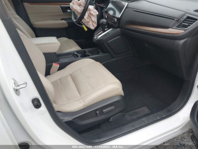 Photo 4 VIN: 5J6RW2H87KA006123 - HONDA CR-V 