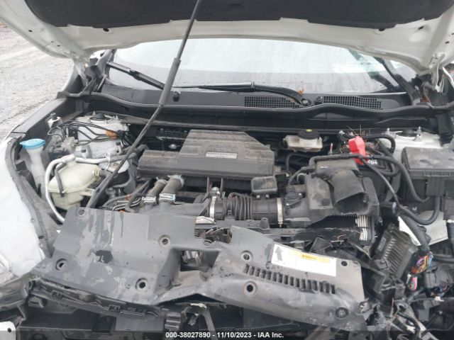 Photo 9 VIN: 5J6RW2H87KA006123 - HONDA CR-V 