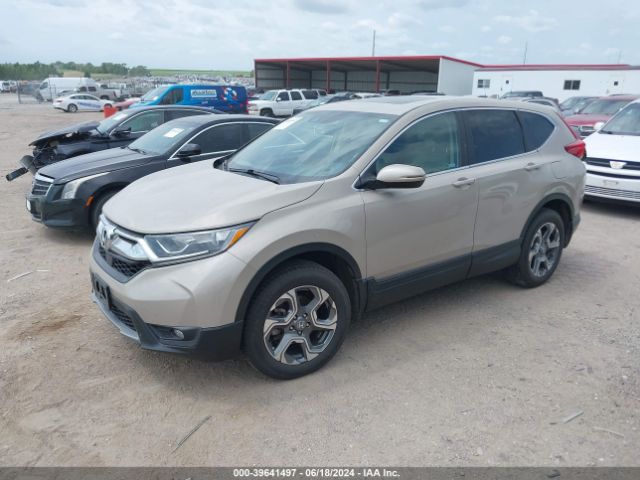 Photo 1 VIN: 5J6RW2H87KL004957 - HONDA CR-V 