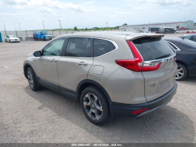 Photo 2 VIN: 5J6RW2H87KL004957 - HONDA CR-V 