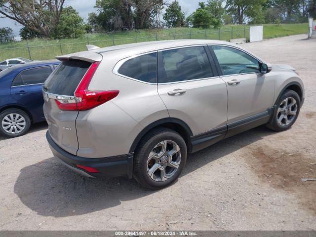 Photo 3 VIN: 5J6RW2H87KL004957 - HONDA CR-V 