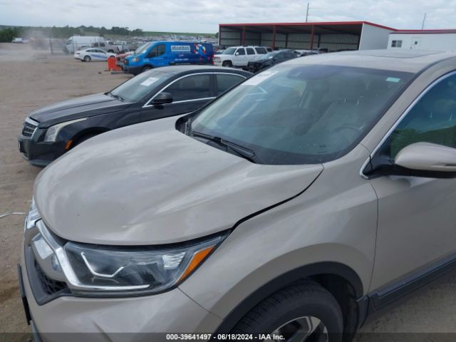 Photo 5 VIN: 5J6RW2H87KL004957 - HONDA CR-V 