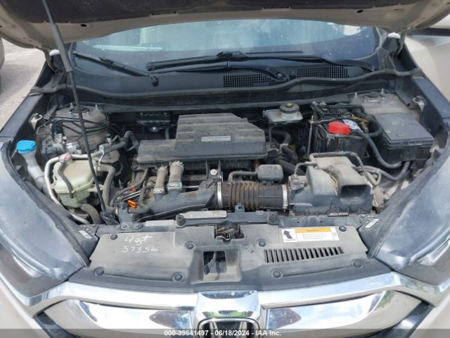 Photo 9 VIN: 5J6RW2H87KL004957 - HONDA CR-V 