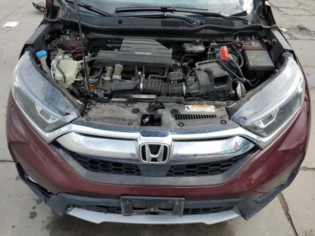 Photo 11 VIN: 5J6RW2H87KL009026 - HONDA CRV 