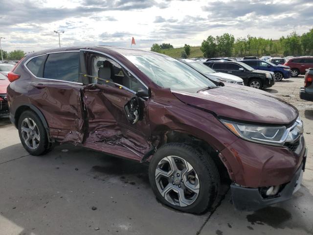 Photo 3 VIN: 5J6RW2H87KL009026 - HONDA CRV 