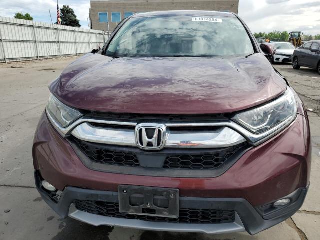 Photo 4 VIN: 5J6RW2H87KL009026 - HONDA CRV 