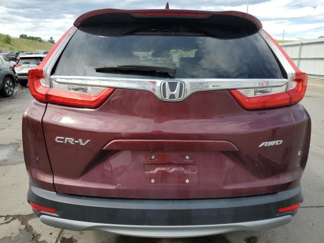 Photo 5 VIN: 5J6RW2H87KL009026 - HONDA CRV 