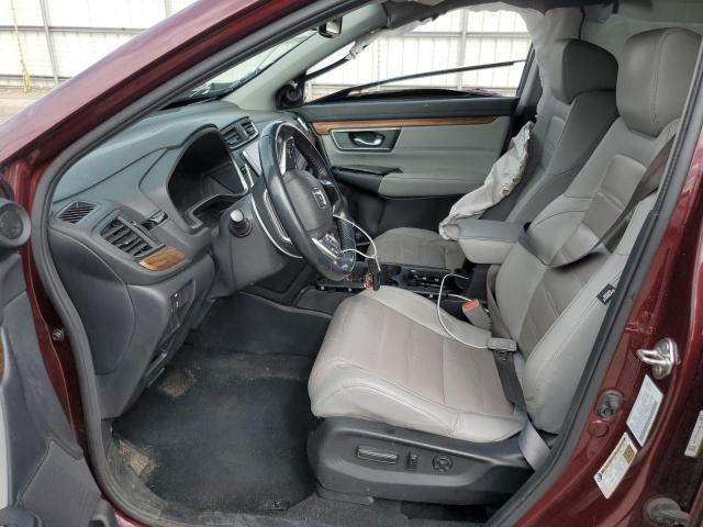 Photo 6 VIN: 5J6RW2H87KL009026 - HONDA CRV 