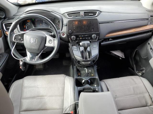 Photo 7 VIN: 5J6RW2H87KL009026 - HONDA CRV 