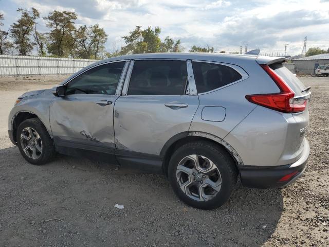 Photo 1 VIN: 5J6RW2H87KL026196 - HONDA CR-V EXL 