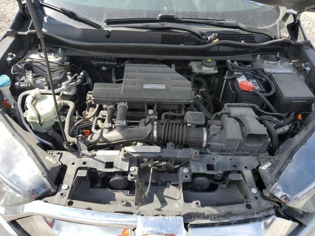 Photo 11 VIN: 5J6RW2H87KL026196 - HONDA CR-V EXL 