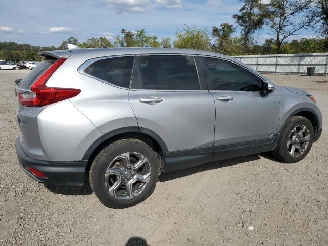 Photo 2 VIN: 5J6RW2H87KL026196 - HONDA CR-V EXL 