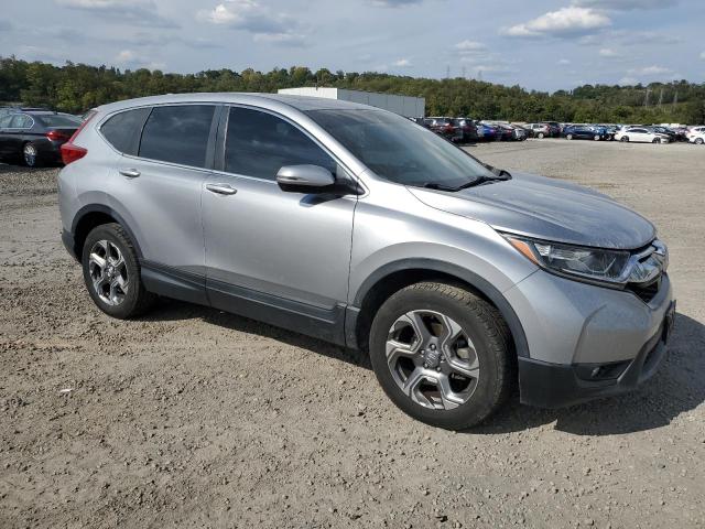 Photo 3 VIN: 5J6RW2H87KL026196 - HONDA CR-V EXL 