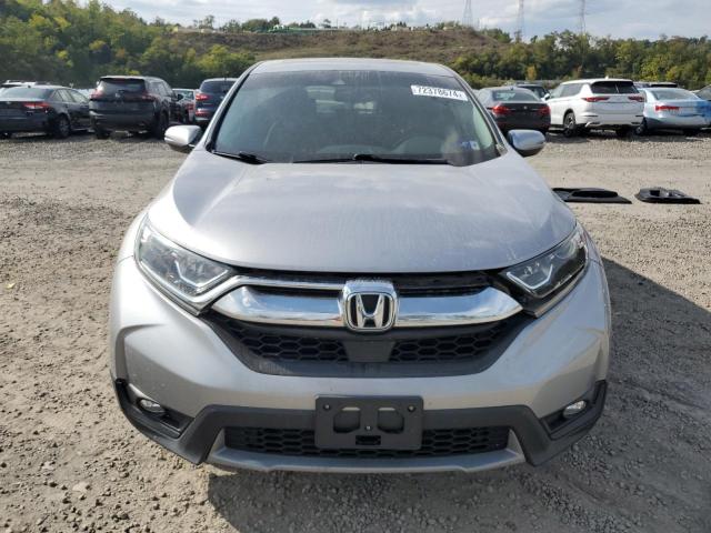 Photo 4 VIN: 5J6RW2H87KL026196 - HONDA CR-V EXL 