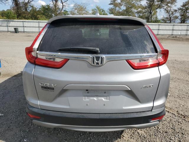 Photo 5 VIN: 5J6RW2H87KL026196 - HONDA CR-V EXL 