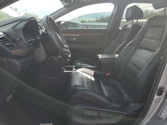 Photo 6 VIN: 5J6RW2H87KL026196 - HONDA CR-V EXL 