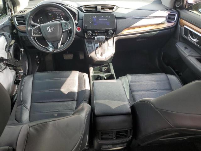 Photo 7 VIN: 5J6RW2H87KL026196 - HONDA CR-V EXL 