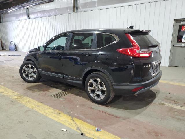 Photo 1 VIN: 5J6RW2H87KL029535 - HONDA CR-V EXL 