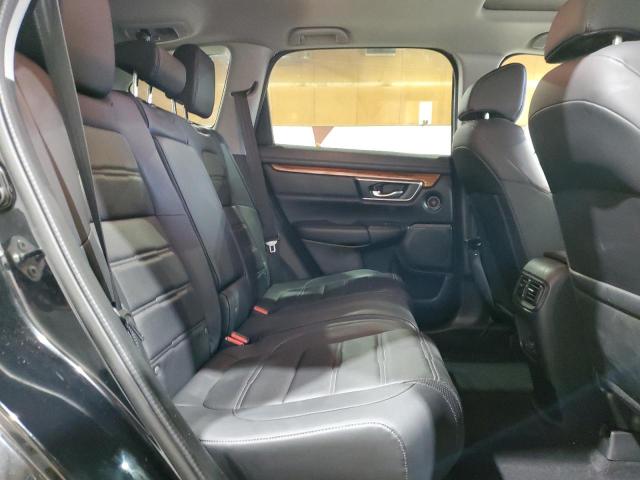 Photo 10 VIN: 5J6RW2H87KL029535 - HONDA CR-V EXL 