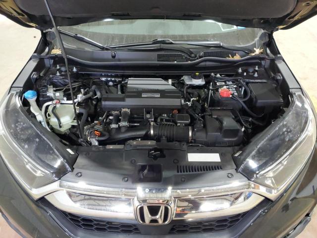 Photo 11 VIN: 5J6RW2H87KL029535 - HONDA CR-V EXL 