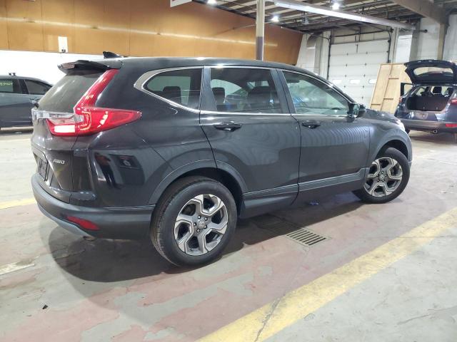 Photo 2 VIN: 5J6RW2H87KL029535 - HONDA CR-V EXL 