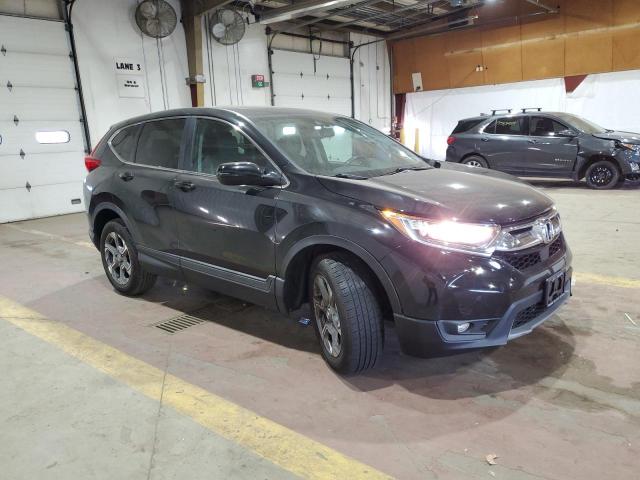 Photo 3 VIN: 5J6RW2H87KL029535 - HONDA CR-V EXL 