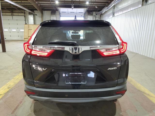 Photo 5 VIN: 5J6RW2H87KL029535 - HONDA CR-V EXL 