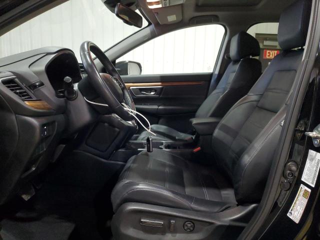 Photo 6 VIN: 5J6RW2H87KL029535 - HONDA CR-V EXL 