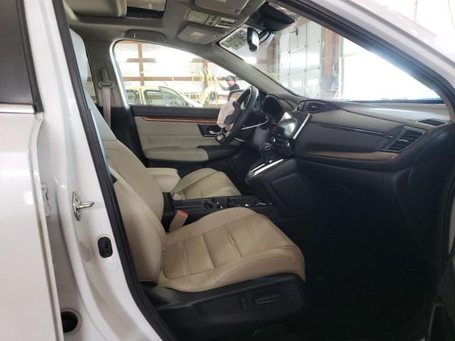 Photo 4 VIN: 5J6RW2H87KL031575 - HONDA CR-V EXL 