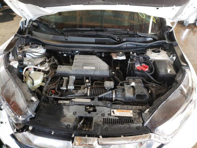 Photo 6 VIN: 5J6RW2H87KL031575 - HONDA CR-V EXL 