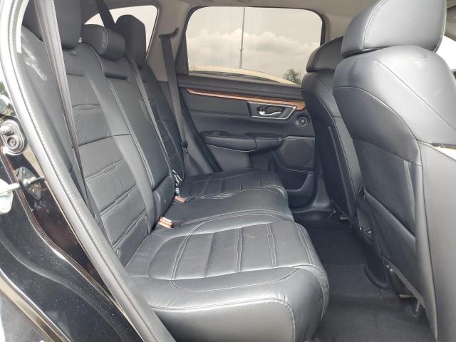 Photo 10 VIN: 5J6RW2H87LA017785 - HONDA CR-V EXL 