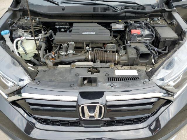 Photo 11 VIN: 5J6RW2H87LA017785 - HONDA CR-V EXL 