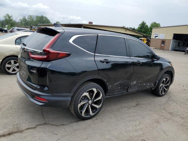 Photo 2 VIN: 5J6RW2H87LA017785 - HONDA CR-V EXL 