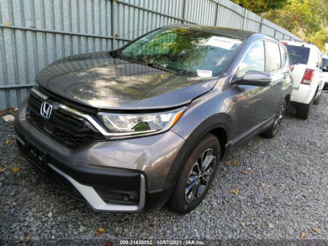 Photo 1 VIN: 5J6RW2H87LA018922 - HONDA CR-V 