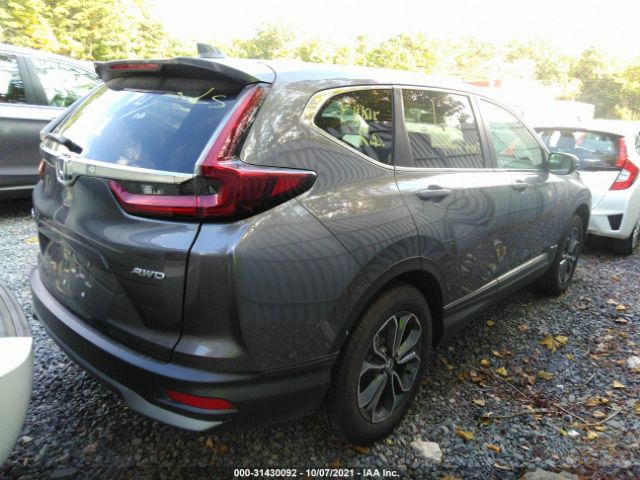 Photo 3 VIN: 5J6RW2H87LA018922 - HONDA CR-V 