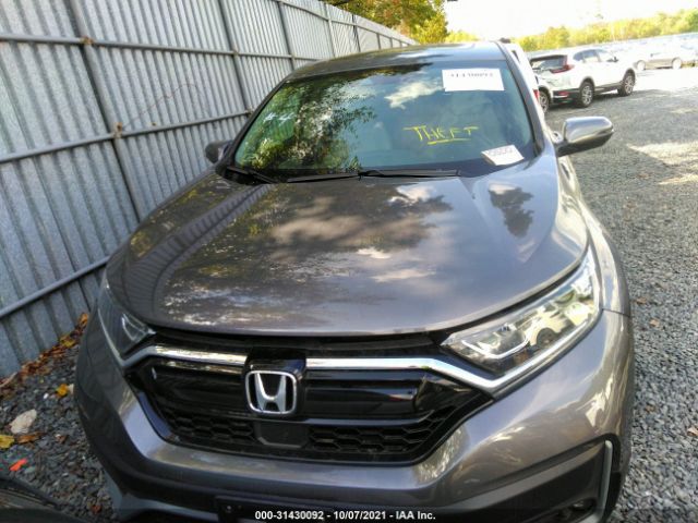 Photo 5 VIN: 5J6RW2H87LA018922 - HONDA CR-V 