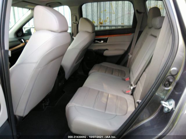 Photo 7 VIN: 5J6RW2H87LA018922 - HONDA CR-V 