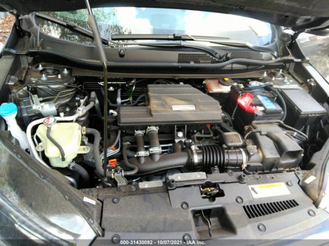 Photo 9 VIN: 5J6RW2H87LA018922 - HONDA CR-V 